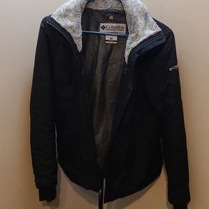 Columbia jacket